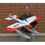 E-flite Plav�ky  710 mm E-flite 25 lamin�tov�