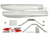 MPX  Plav�ky  770 mm FunCub XL