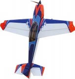 ExtremeFlight  Extra 300 EXP V2 ARF modro/biela 1524 mm