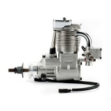 SAITO Motor SAITO FG- 21 - 20,91 ccm