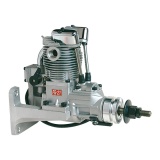 SAITO  Motor SAITO FG- 21 - 20,91 ccm