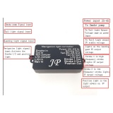 JP Hobby Naviga�n� syst�m JP HOBBY