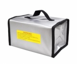 STABLECAM  LiPo 215x155x115 mm Prenosn� oh�uvzdorn� ta�ka