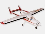 Seagull  Cessna 337 Skymaster ARF 1950 mm 2x 6-7,5 ccm