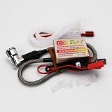 Rcexl  El. zapa�ovanie 1-valec 90� CM-6 CDI NGK