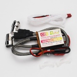 Rcexl  El. zapa�ovanie 2-valec 90� CM-6 CDI NGK