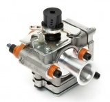 SAITO  ND FG-90R3 Kompletn� karbur�tor