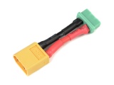 REVTEC  Redukcia XT60 samec/MPX samica 14AWG