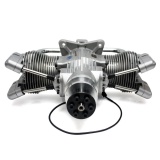 SAITO Motor SAITO FG-120TS - 120 ccm