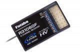 Futaba  Prij�ma� FUTABA R3106GF T-FHSS 6-kanal (mono)