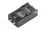 Futaba  Prij�ma� FUTABA R7206SB FASSTest� 6-kan�l