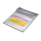 IMI-HOBBY  LiPo  23 x 18,5 cm Nab�jac� a prepravn� obal