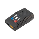 ToolkitRC Nab�ja�ka C4 AC 50W/4A 1-4S Li-xx, 5-8S NiMH SMART