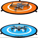 IMI-HOBBY  Prist�vacia r�chloskladacia plocha pre drony 72 cm