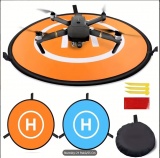 IMI-HOBBY Prist�vacia r�chloskladacia plocha pre drony 72 cm