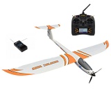 Dynam  Sonic 185 RTF 1850 mm+Vysiela�+Prij�ma�+Gyro ABS