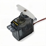 Dynam  Servo DETRUM 9g 1,6 kg/0,12 sec