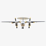 Dynam E-2C Hawkeye AEW 1500mm