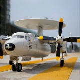 Dynam E-2C Hawkeye AEW 1500mm