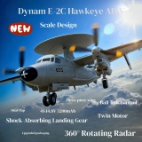 Dynam E-2C Hawkeye AEW 1500mm