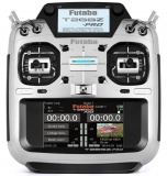 Futaba  TX Futaba T-26SZ Pro + RX FASSTest�